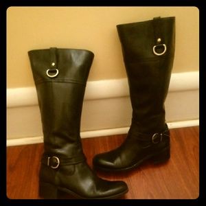 Bandolino Riding Boots